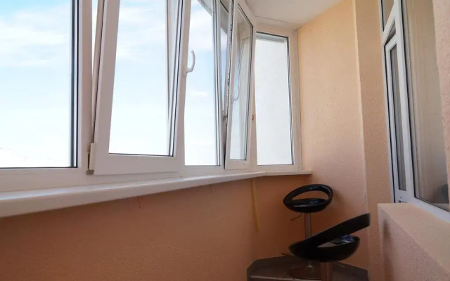SkyHome Mini-hotel