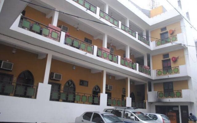 Hotel Chitra Heritage