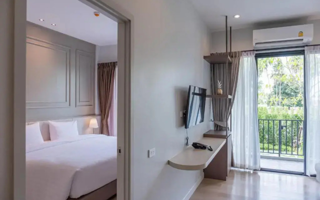 Wellington Hotel Prachuapkhirikhan