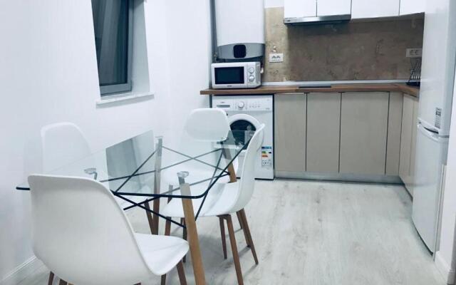 Apartament la plaja Promenada Wave3