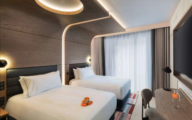 Canopy by Hilton Paris Eiffel Tower