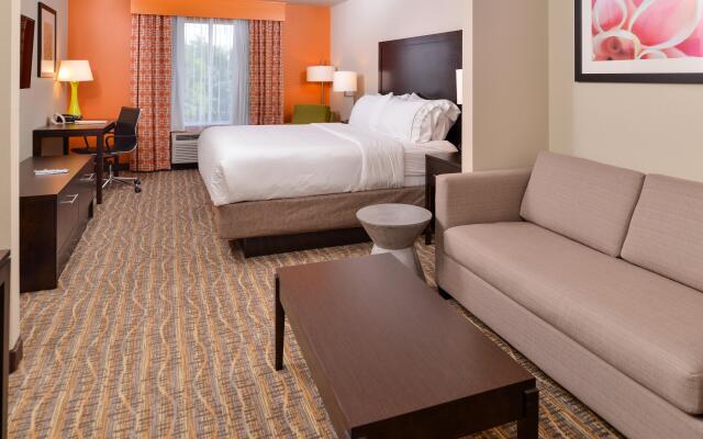 Holiday Inn Express & Suites Houston NW - Tomball Area, an IHG Hotel