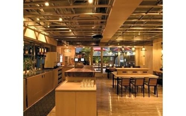 Capsule Hotel Anshin Oyado Kyoto Shijo Karasuma / Vacation STAY 79141