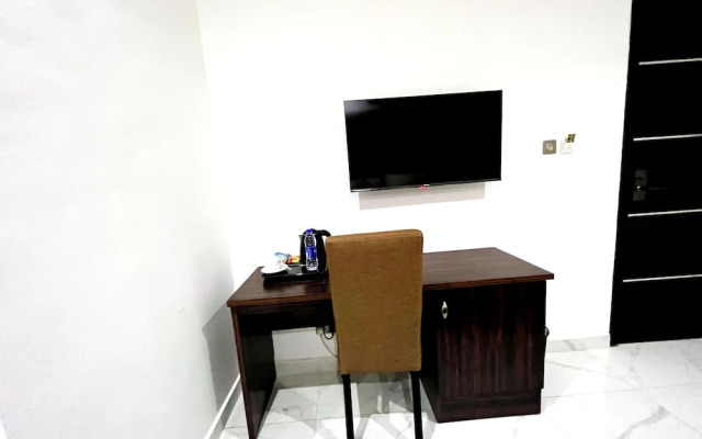 Riviera Lekki Resort