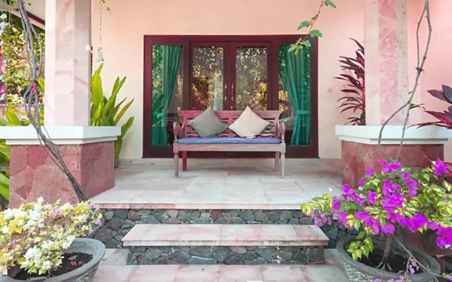 Villa Sky Dancer Bali