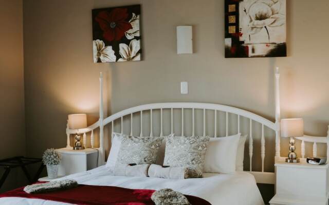 Anford Country House