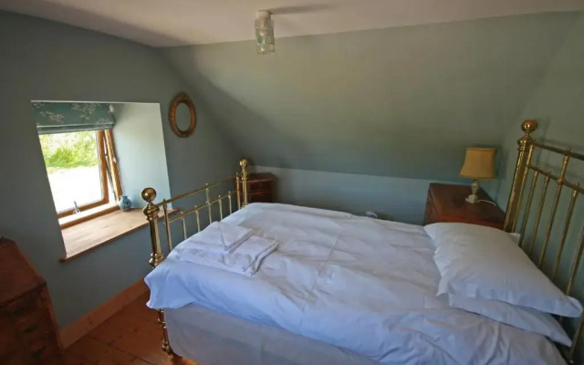 Netherton Farm B&B