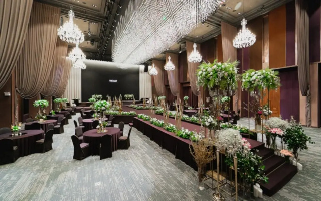 Jeonju The May Hotel