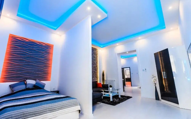 Luxury Smart Apartments