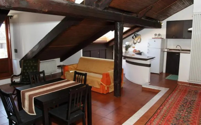 Appartamento Arbarello