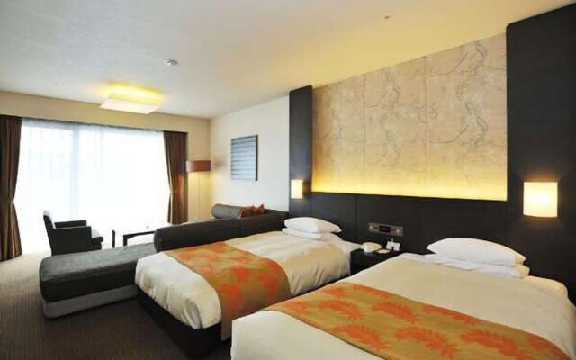 Hotel Harvest Ito