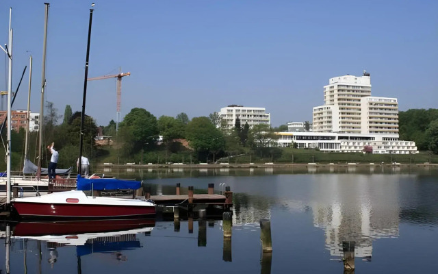 Vitalia Seehotel