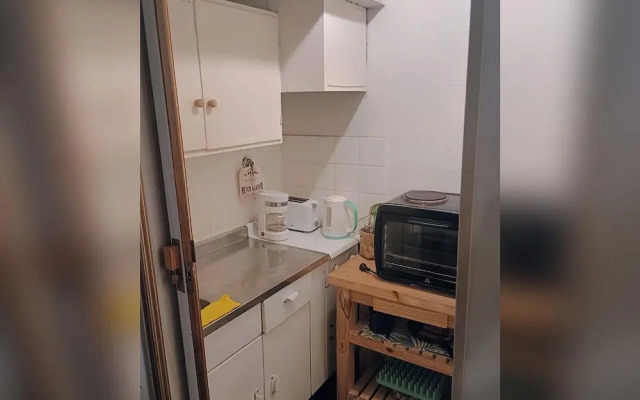 Easy Downtown Cordoba