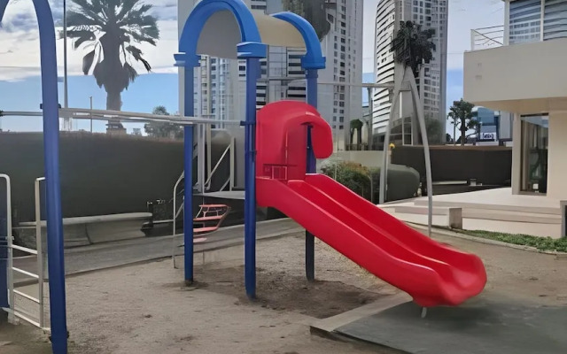 Oceana Suites Marina Costa I