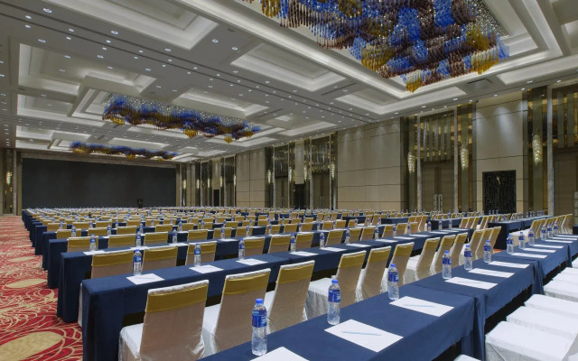 Sheraton Nanchang Hotel