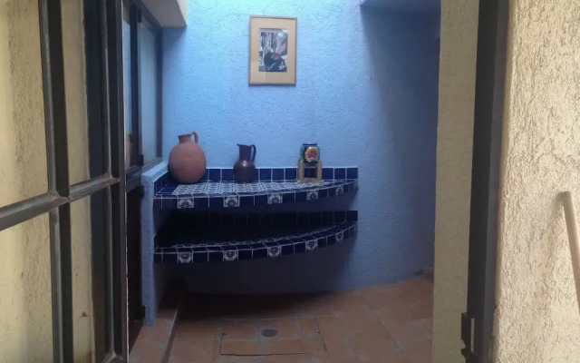 Casa Nube - Guesthouse San Miguel