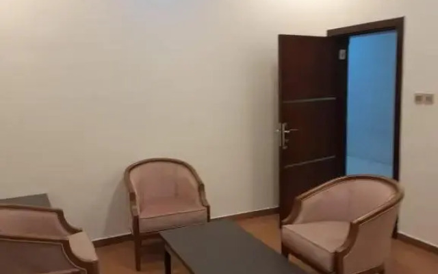 Bait Alsadaqa Aparthotel