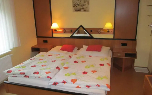 Haus Ohio Garni