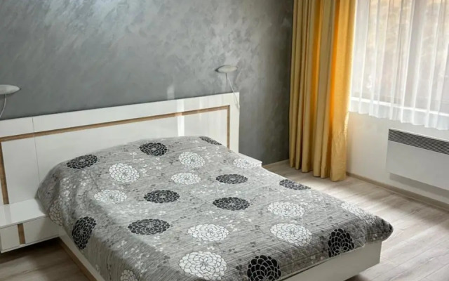 Комплекс Замъка 2 Ап 301