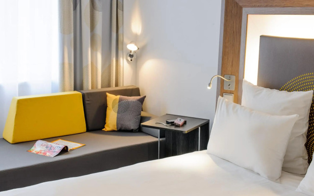 Novotel Hannover