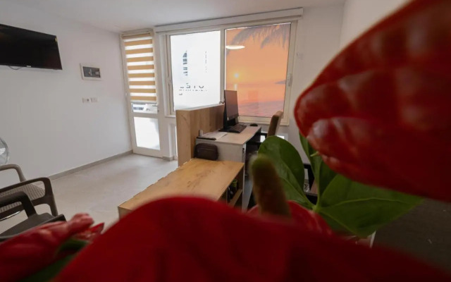 Hotel Villa Kamelia 2