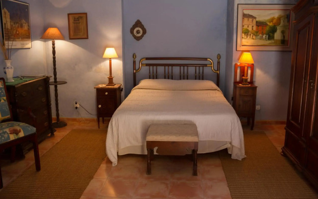 Casa Palacio Conde de Garcinarro