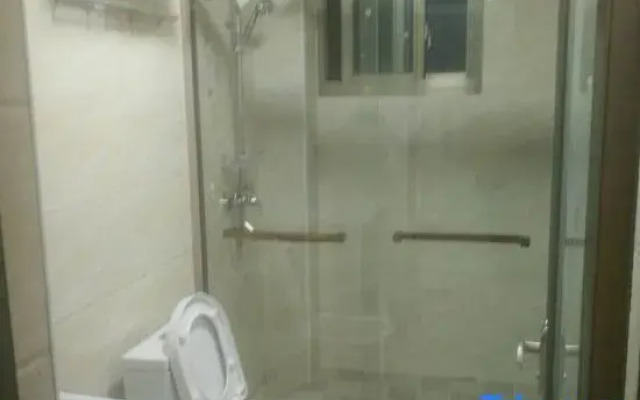 Xiapu Xinghaiwan Hotel