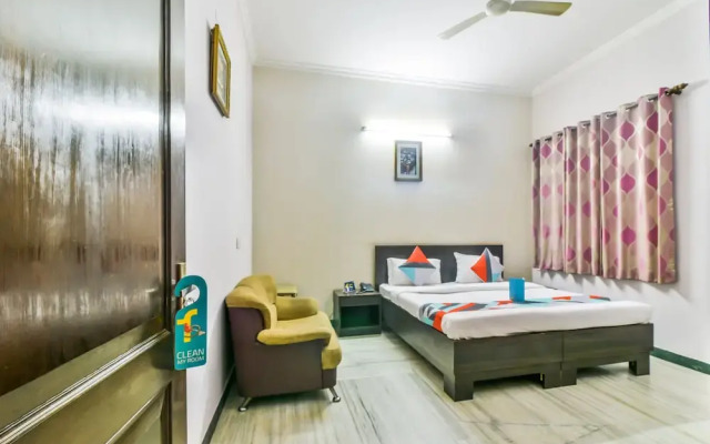 The Residencia Inn Premium