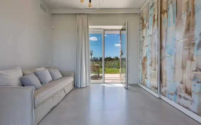 Perla Saracena Luxury Suites