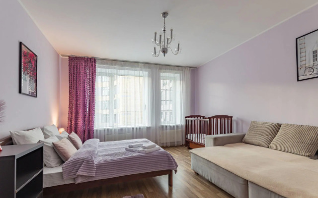 Prima Rent на улице Пискунова 21/2