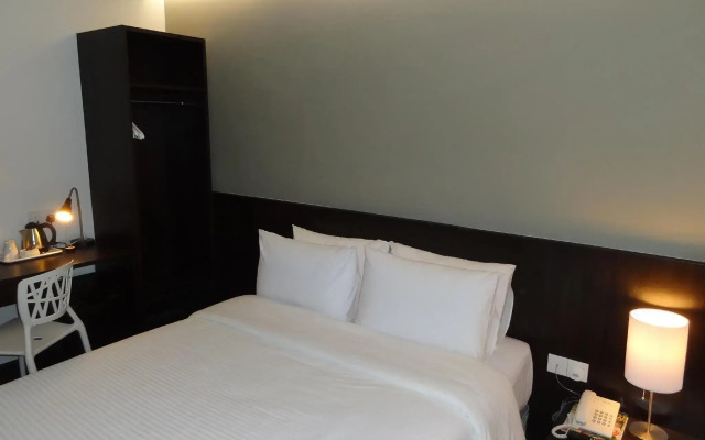 Vivo Hotel