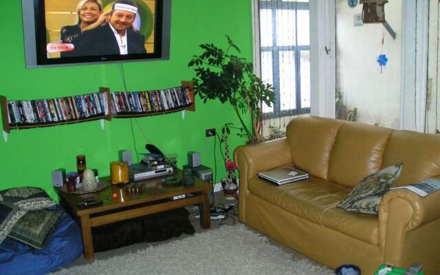 Hostal al Fin del Mundo