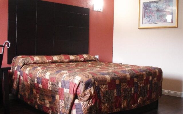 Red Roof Inn Los Angeles - Bellflower