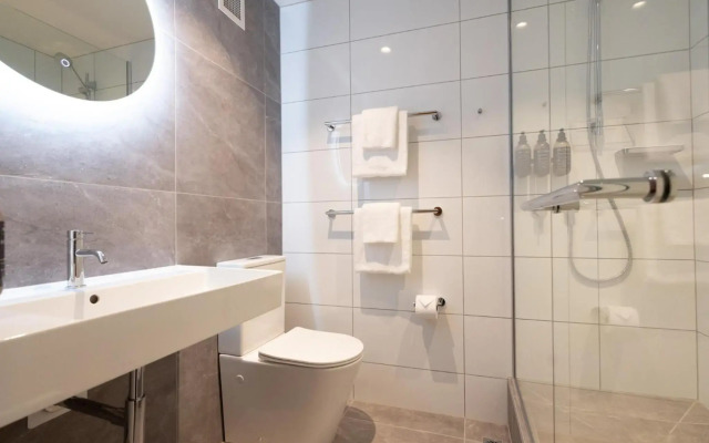 Auckland Rose Park Hotel