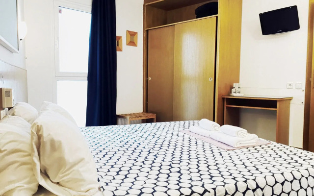 La Caleta De Tamariu