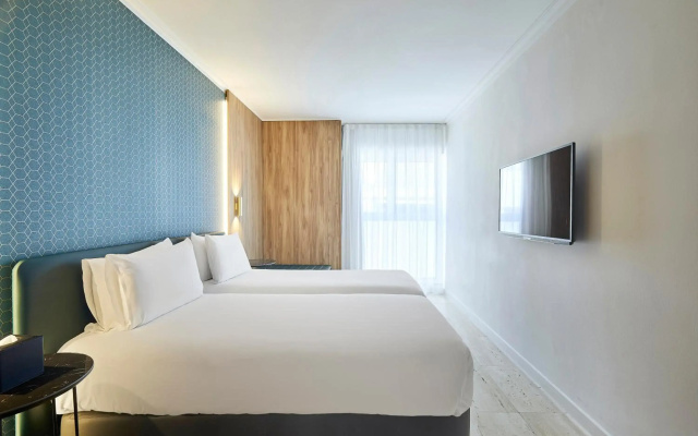 Hotel Exe Mitre