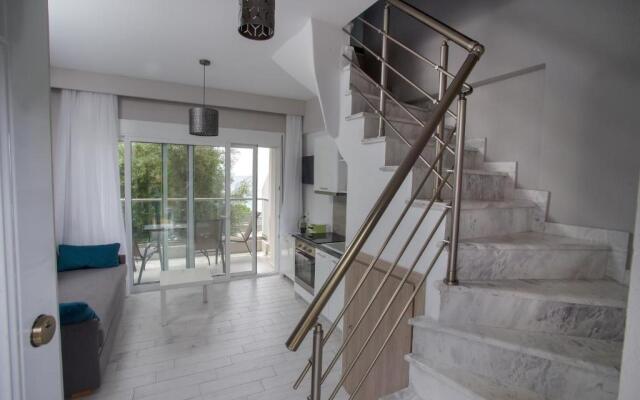 Akti Alegra Apartment