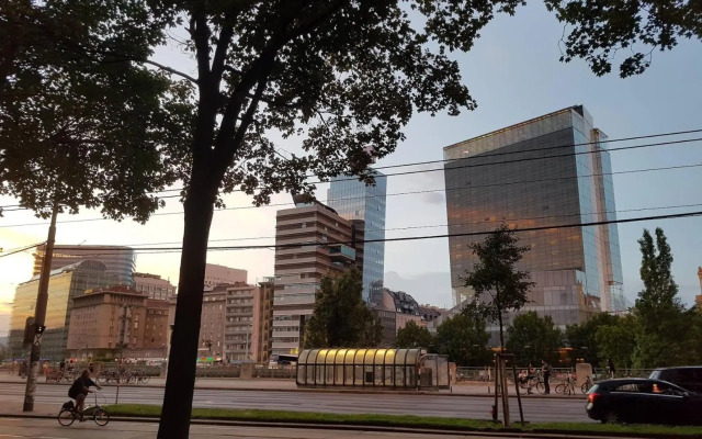 Vladys Vienna Apartments