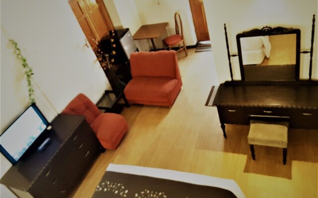 Hostal Nuñez