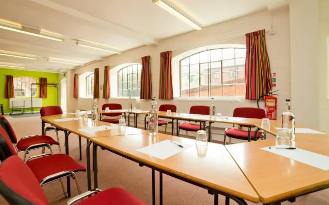 YHA Ironbridge Coalport - Hostel