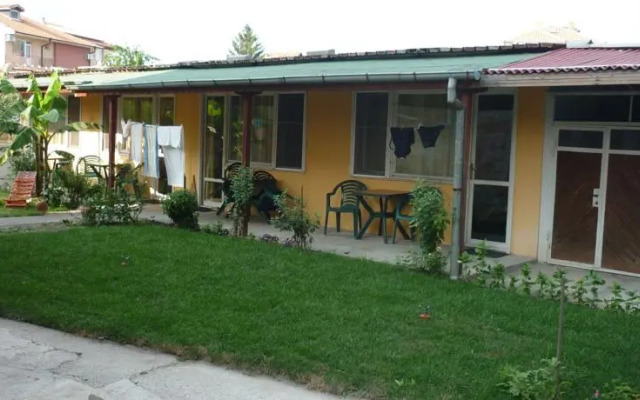 Fiesta Holiday Bungalows