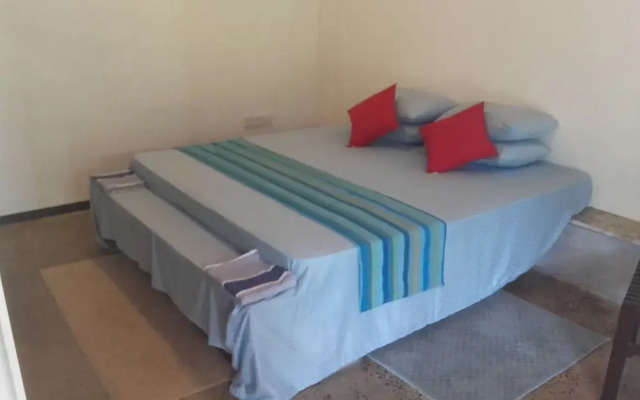 Graten Tea Garden Holiday Bungalow