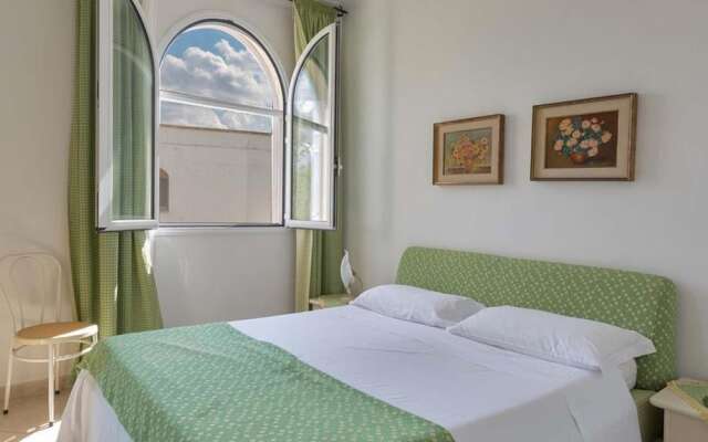 1694 Villa Michelle - Appartamento 4