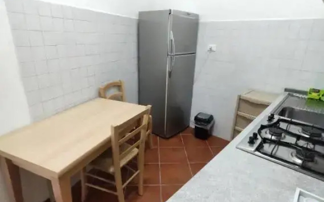 Appartamento c&y via S Lorenzo