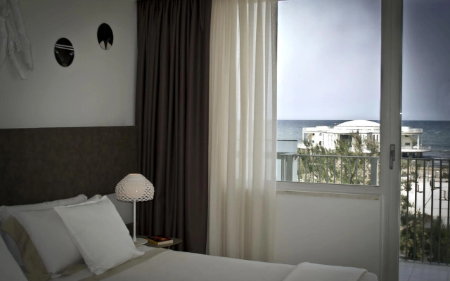 Hotel Cristallo