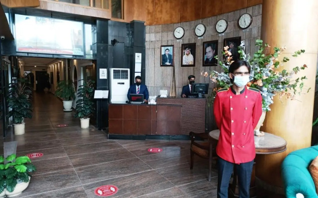 Maisonette Hotel & Resort - Lahore