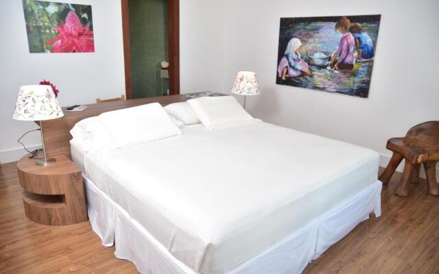 Pousada Sitio da Bia