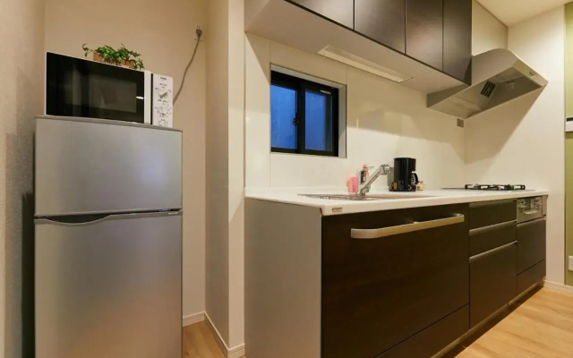 Asakusa Skytree Luxury House