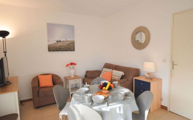 Villa Evasion Cavalaire 40677