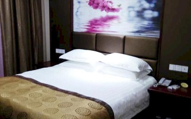 Fuyang Yazun Jindu Hotel